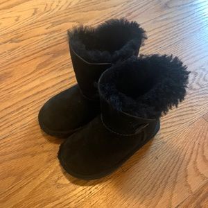 UGG Australia Bailey Button Boots